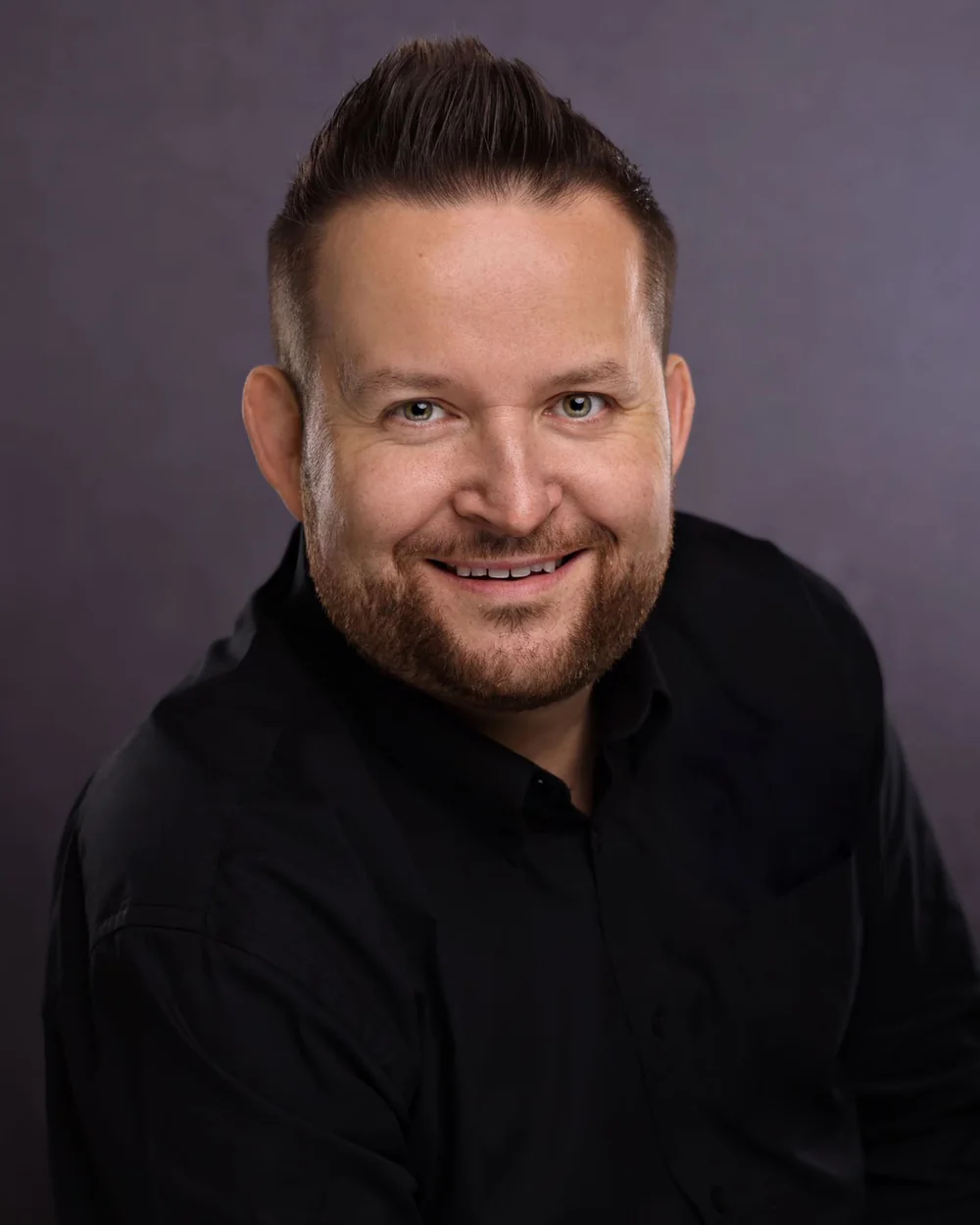 Dean Vinyard, GrowthMatix, Ipswich
