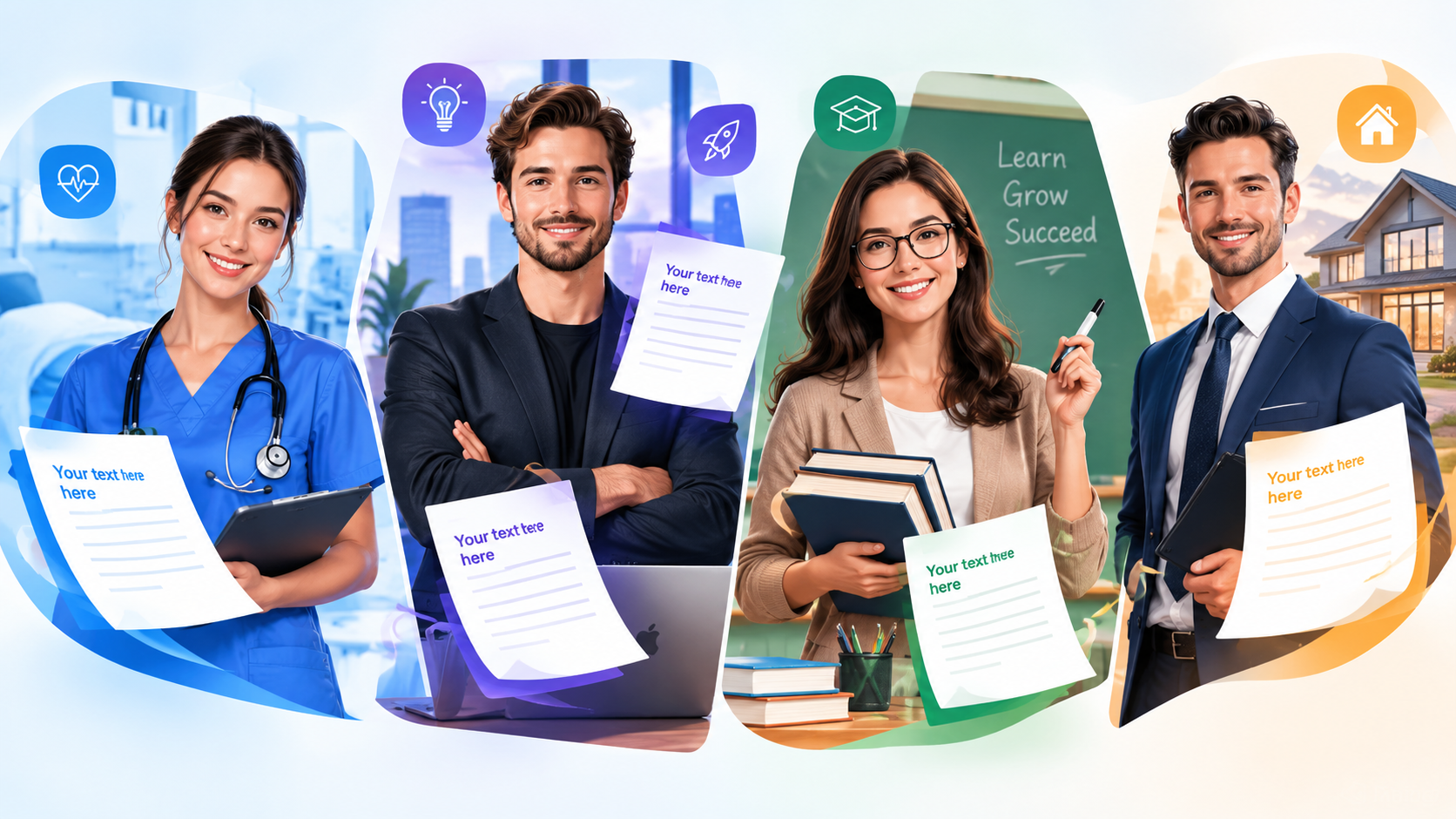 15 AI Avatar Script Templates for Every Marketing Use Case