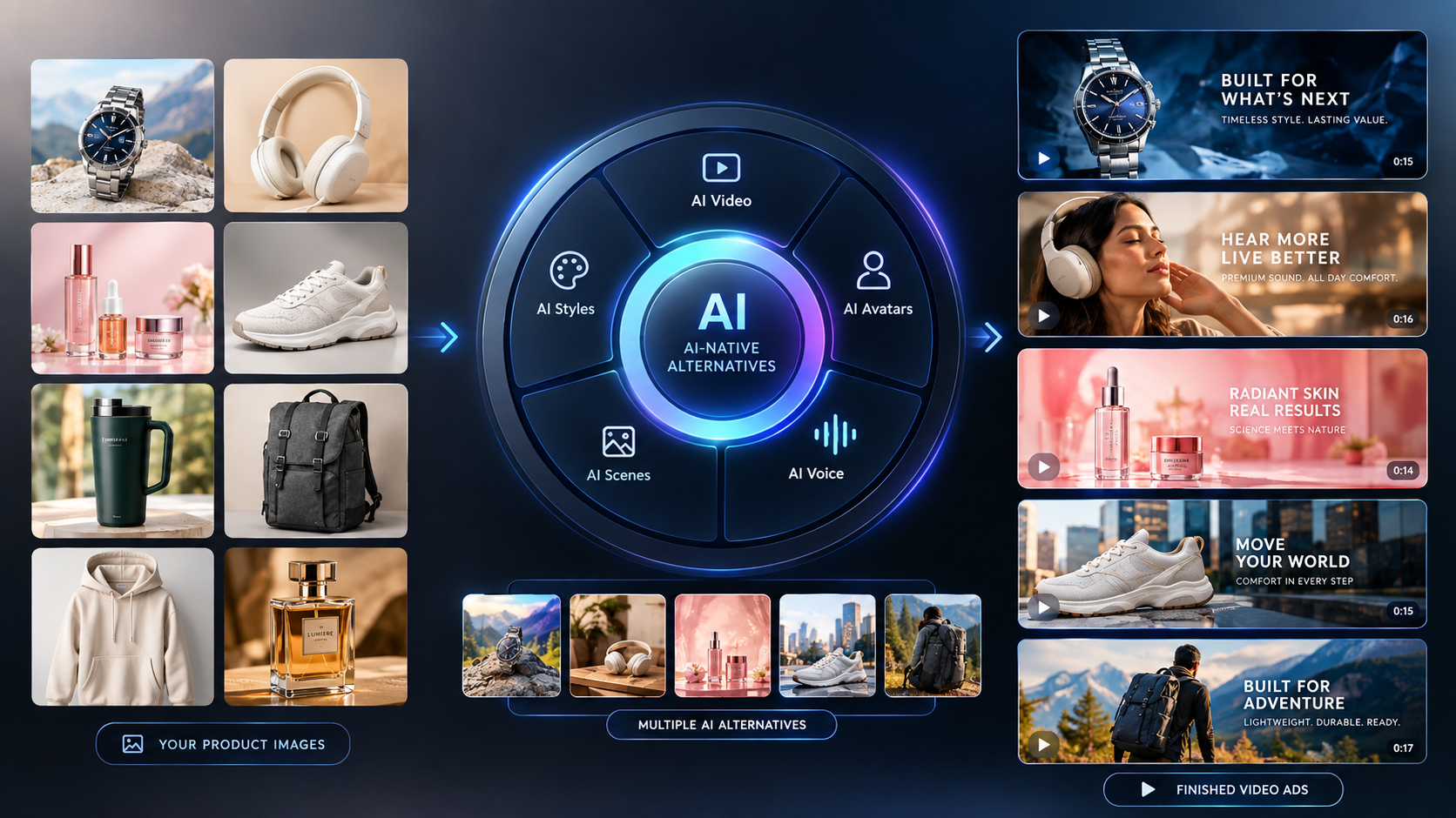 5 Creatify Alternatives That Do More Than URL-to-Video in 2026