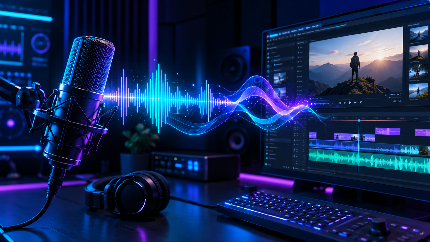 Best ElevenLabs Alternatives in 2026: More Affordable Voice Cloning