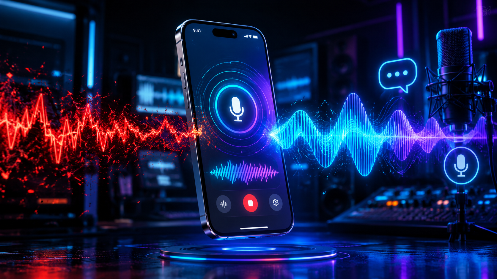 The Best AI Voice Changers for YouTube Shorts & Reels