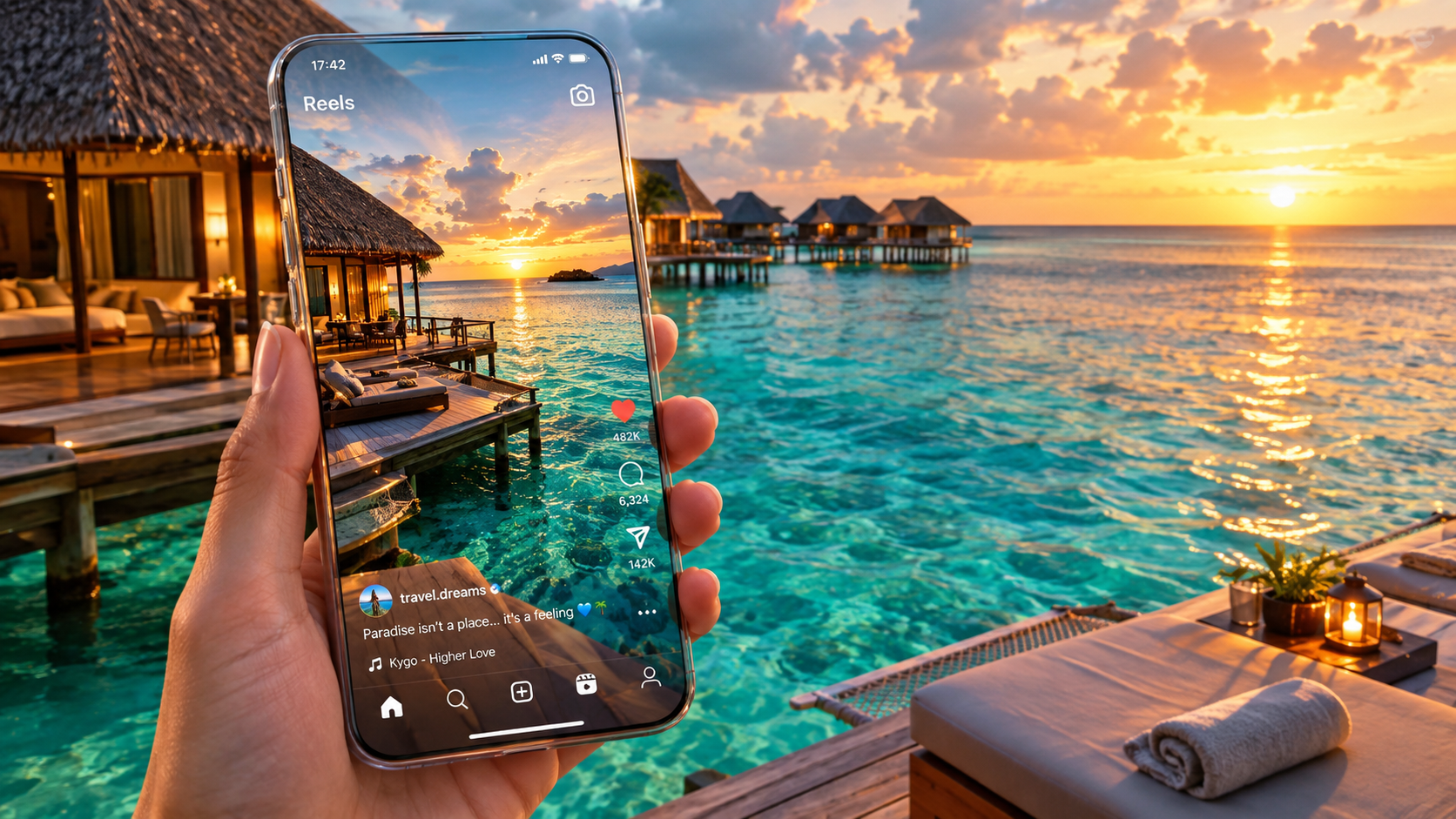 AI Video for Travel Agencies: Turn Listing Packages into Viral Promos