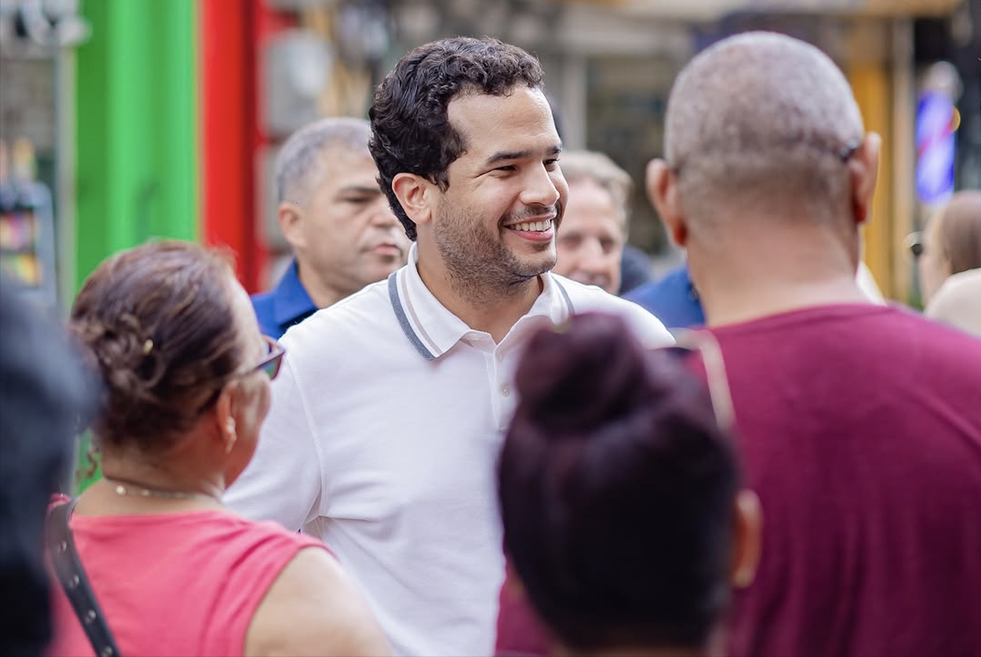Omar Fernández