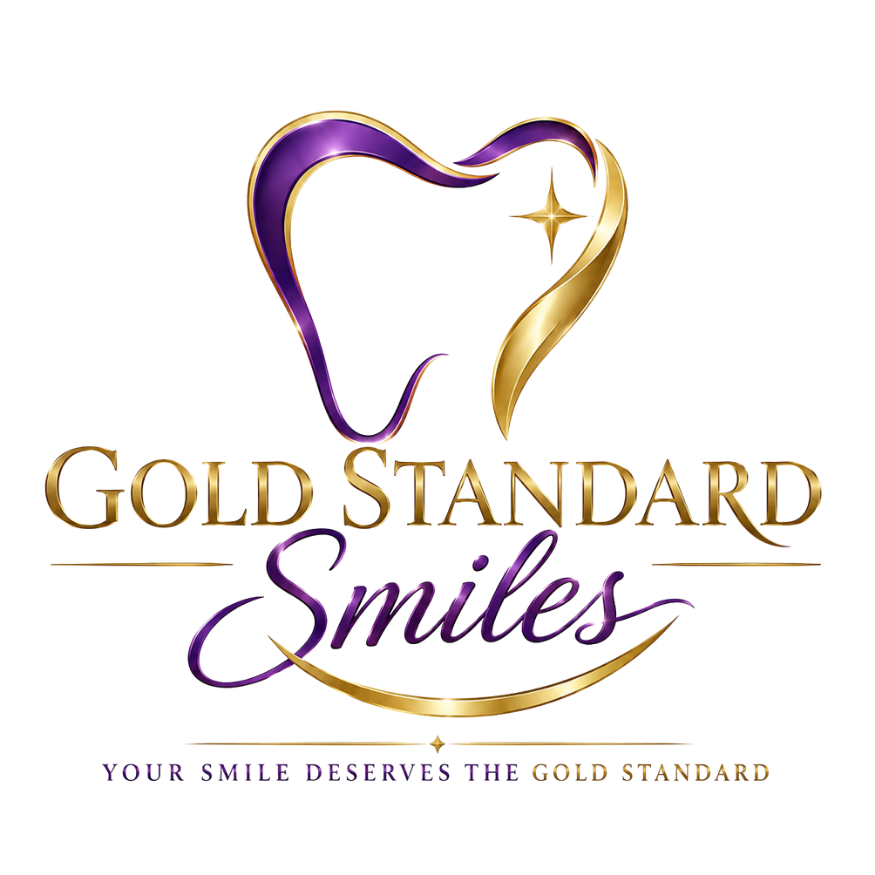 Gold Standard Smiles