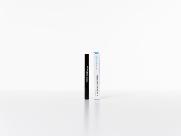 GlorySmile Teeth Whitening Refill Gel Pen