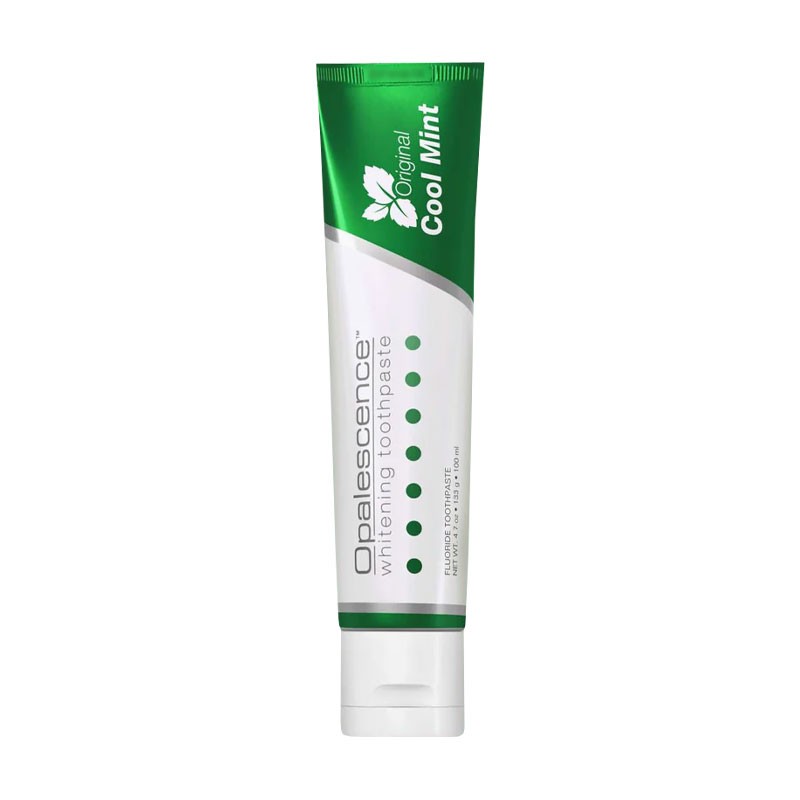 Opalescence Whitening Toothpaste