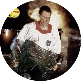 Mike Zelezenick