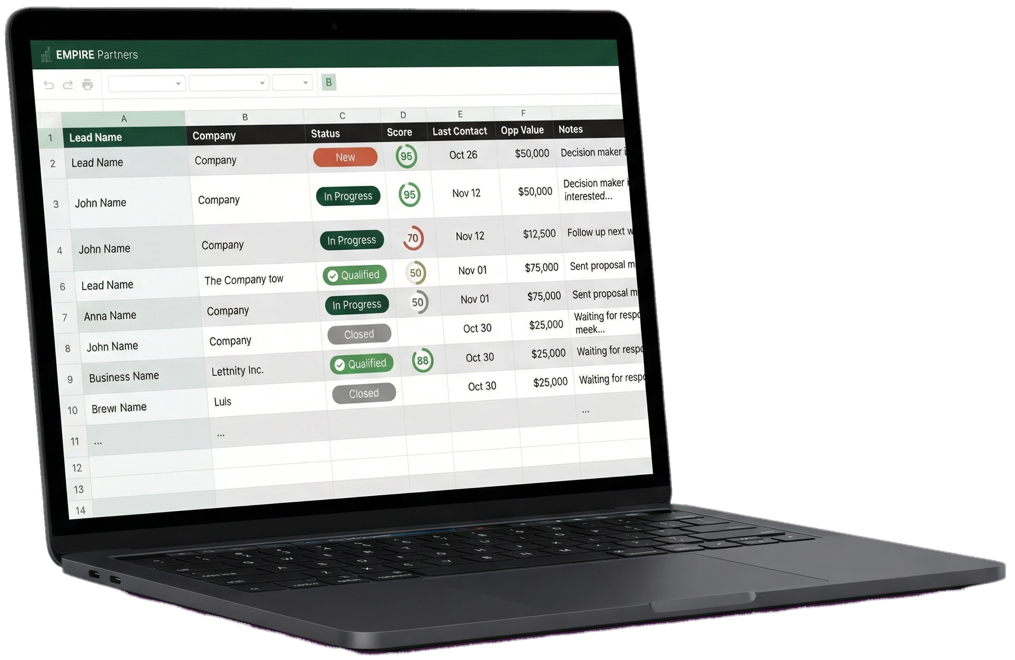 [PHOTO: Brook + Founder]