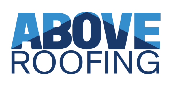 Above Roofing Logo