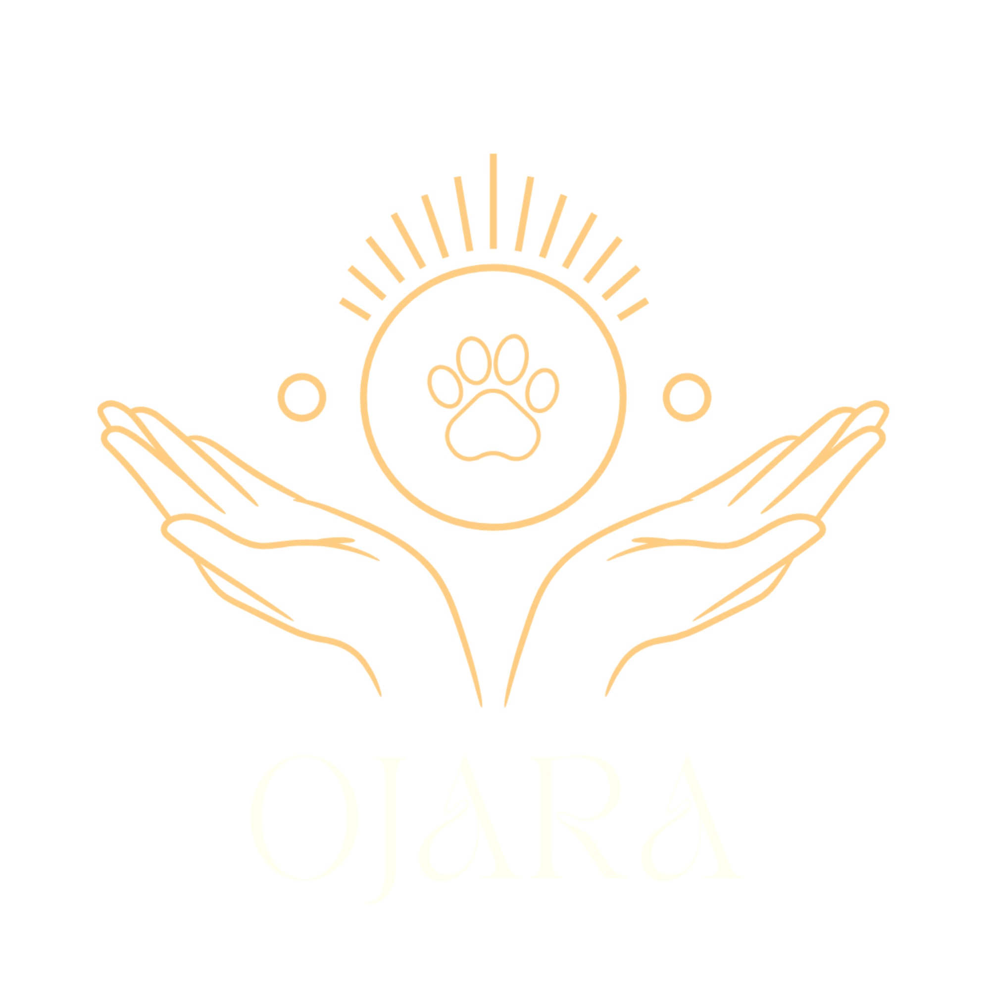 Ojara Pet Wellness Method