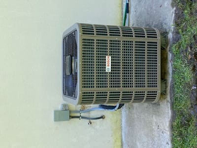 Heating & Cooling in Athens
