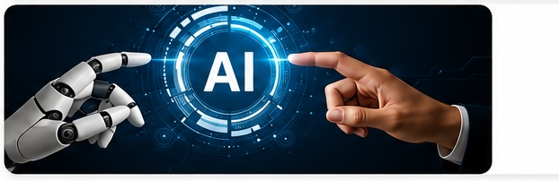 AI and human collaboration in support operations