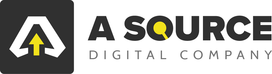 A-Source Digital Company logo