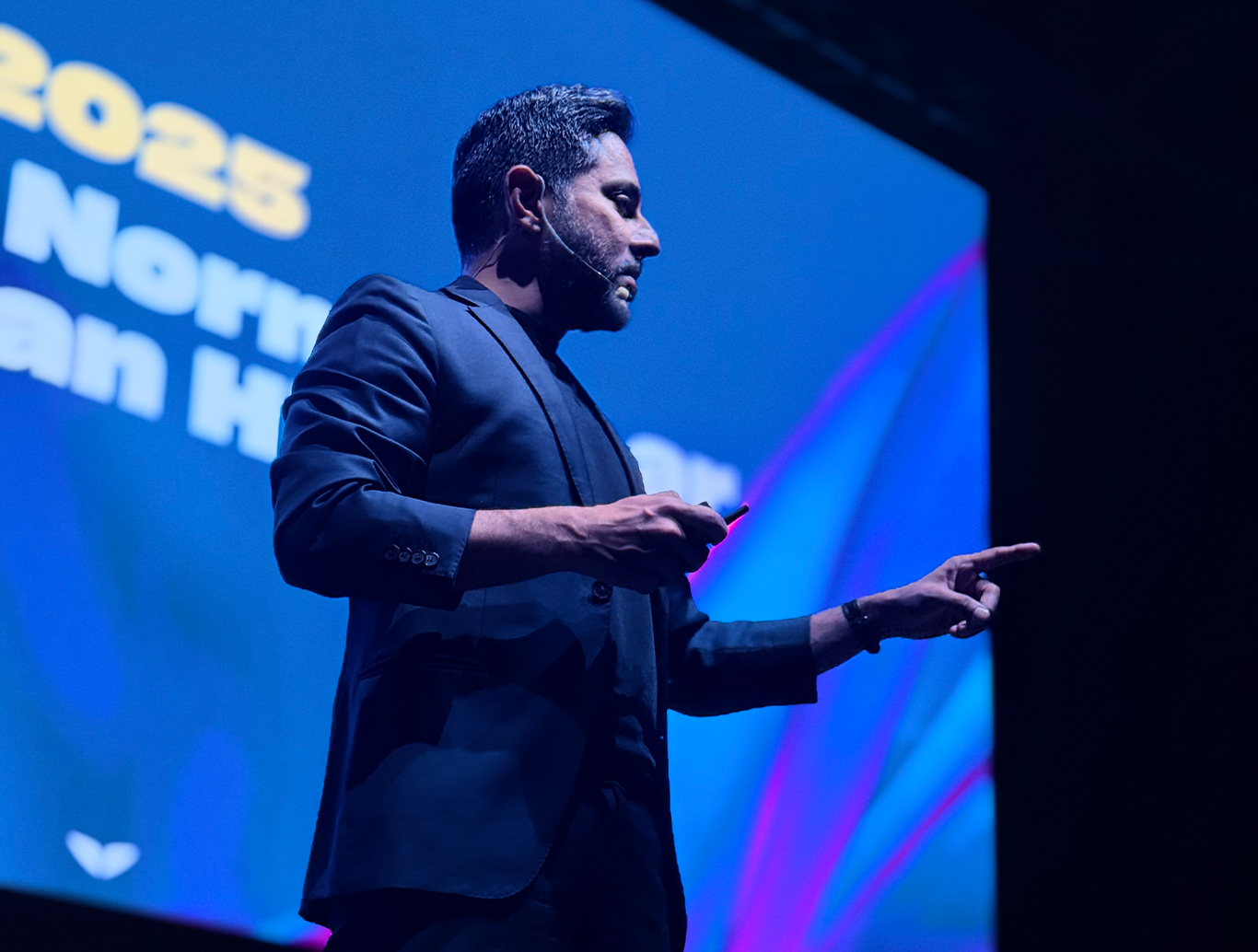 Celebrando nuestra 4ta edición y mirando hacia el futuro