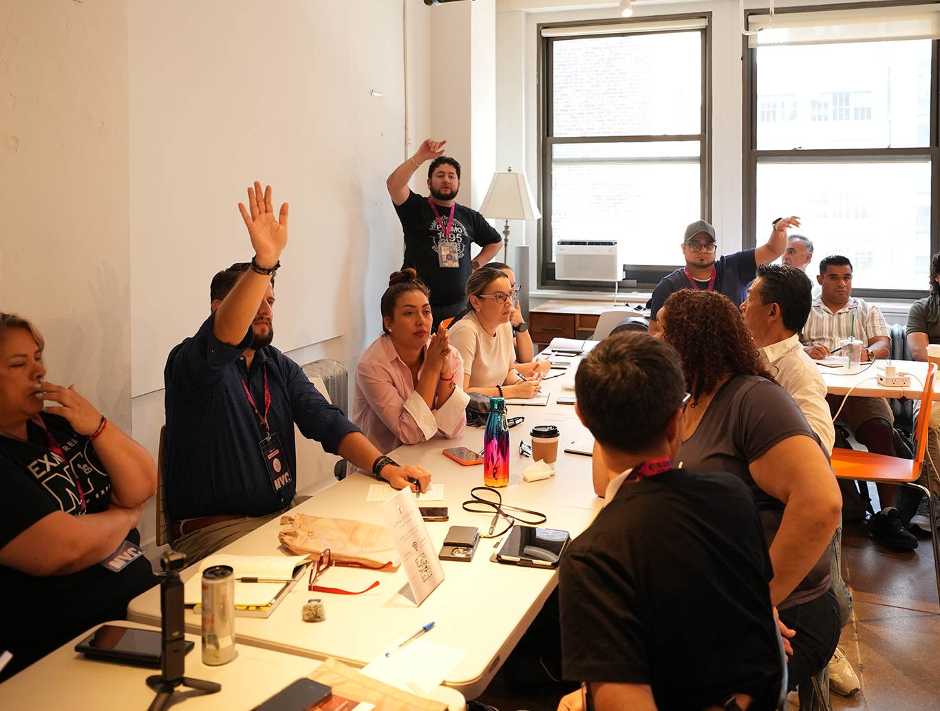 El Modelo MTN: la lente del cazador de tendencias