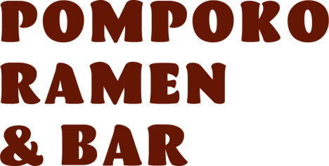 Pompoko Ramen & Bar