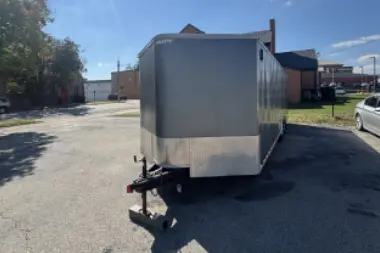 Adventure Rentals fleet