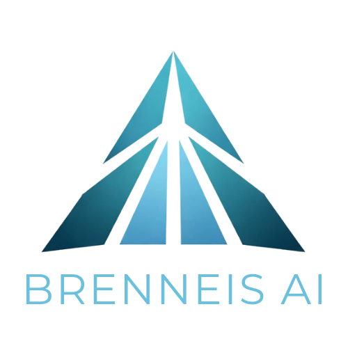 Brenneis AI Logo