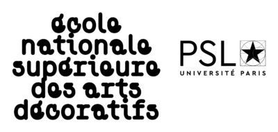 École nationale supérieure des arts décoratifs