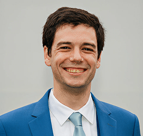 dameon jeremy soarin