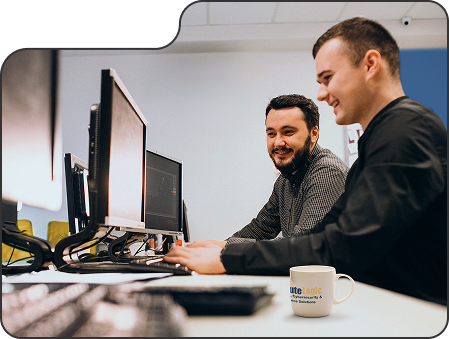 dameon jeremy soarin