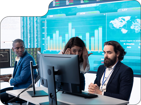 dameon jeremy soarin