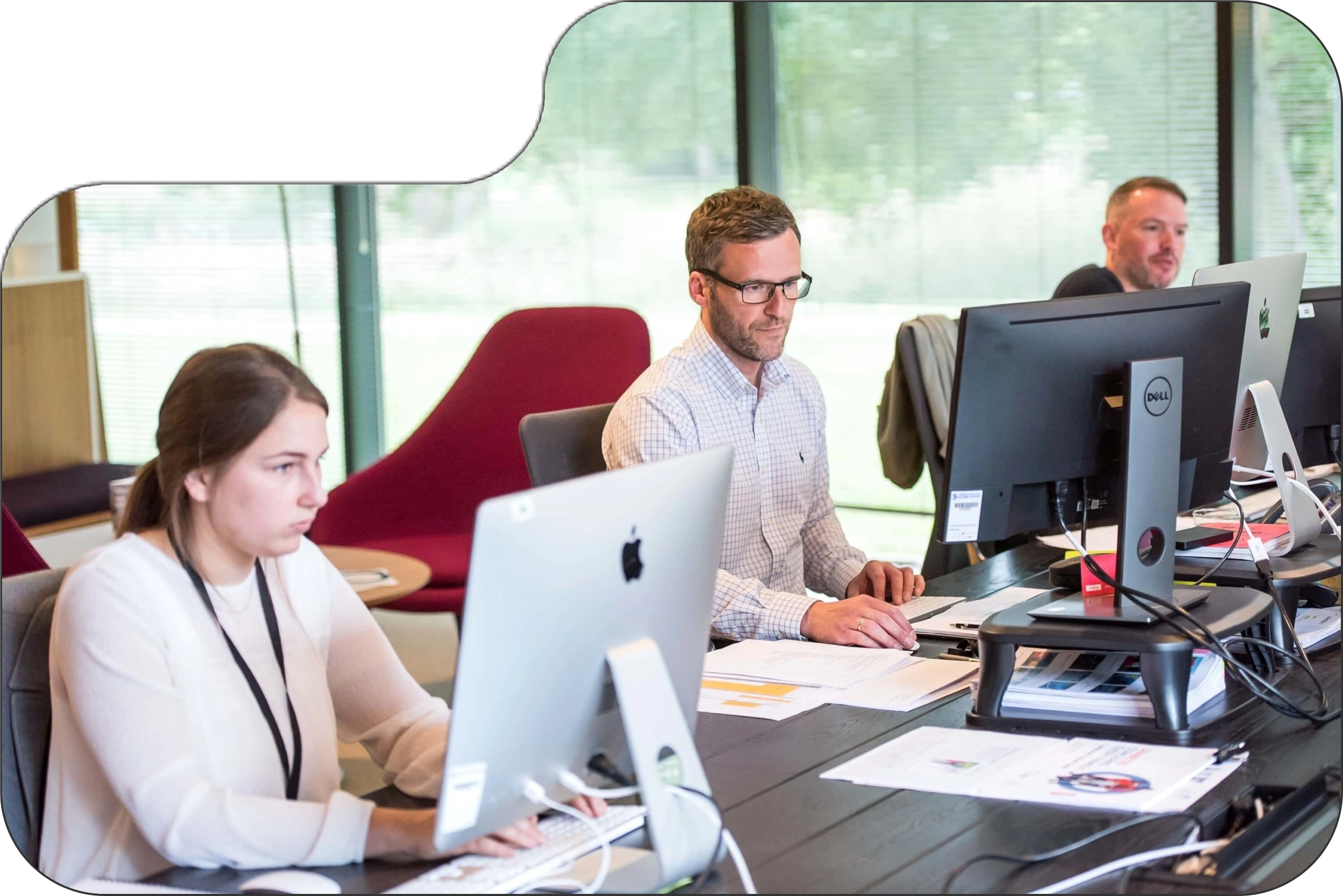 Why Choose Our IT Services?