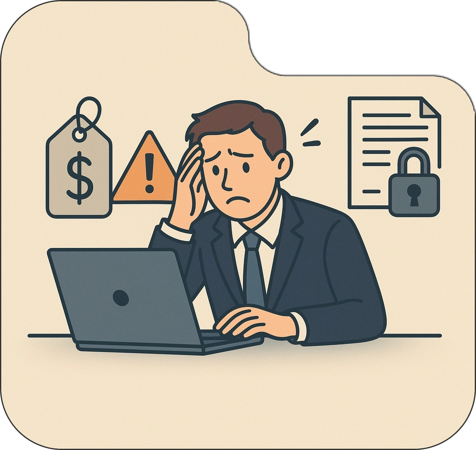 The Cost of Unreliable Technology Support
