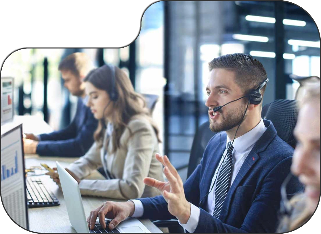 Why Choose Us As Your IT Support?