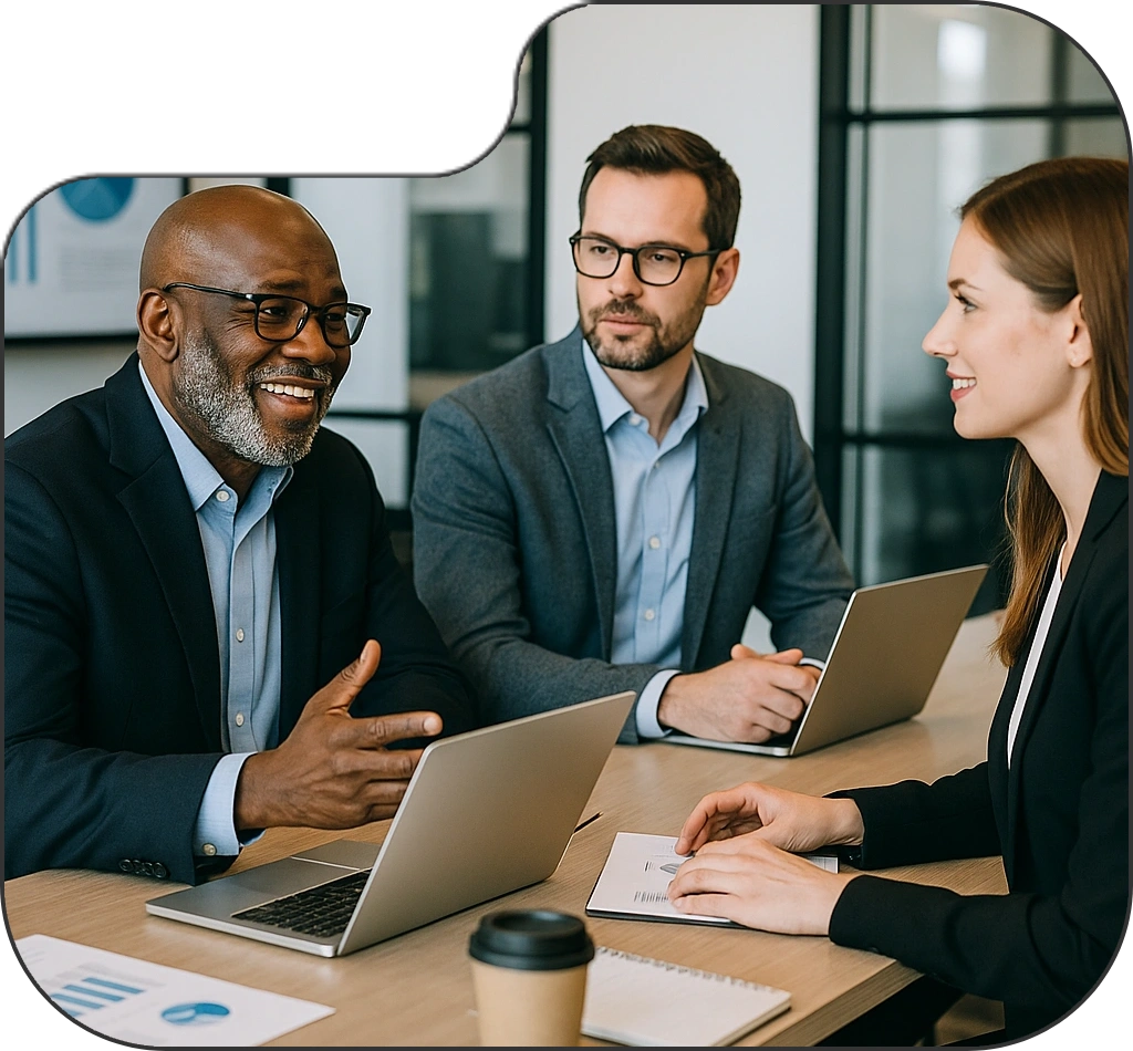 Why Choose Our IT Consulting Services?