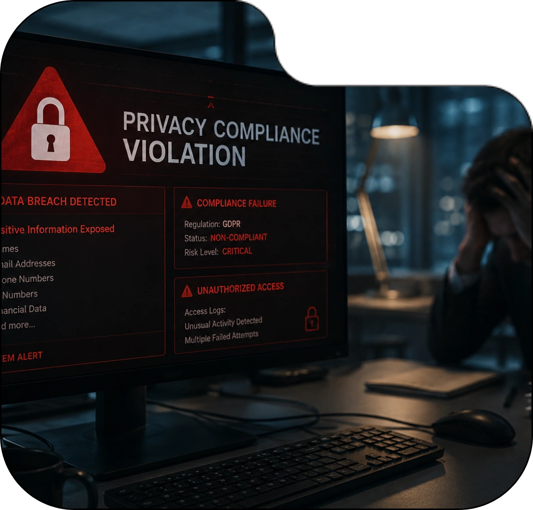 Compliance as a Service in California