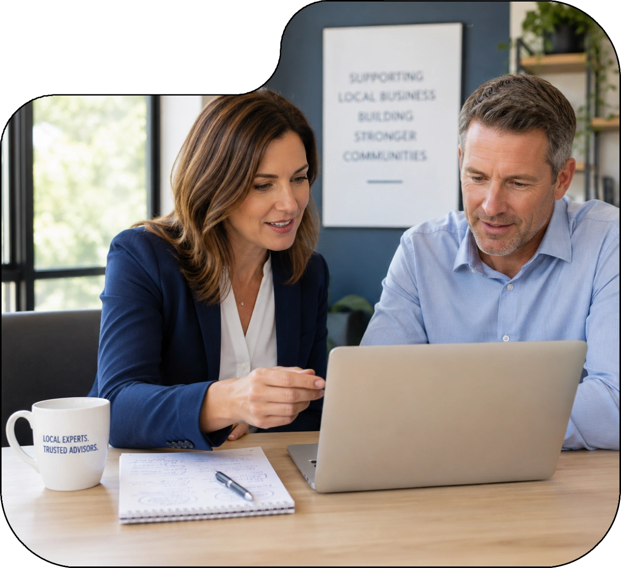 Compliance as a Service in Texas