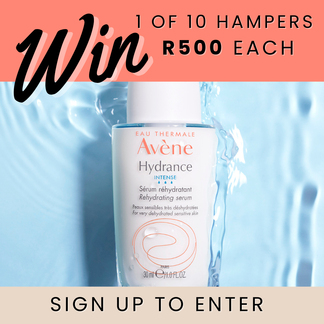 Eau thermale avene win 1 of 10 hampers