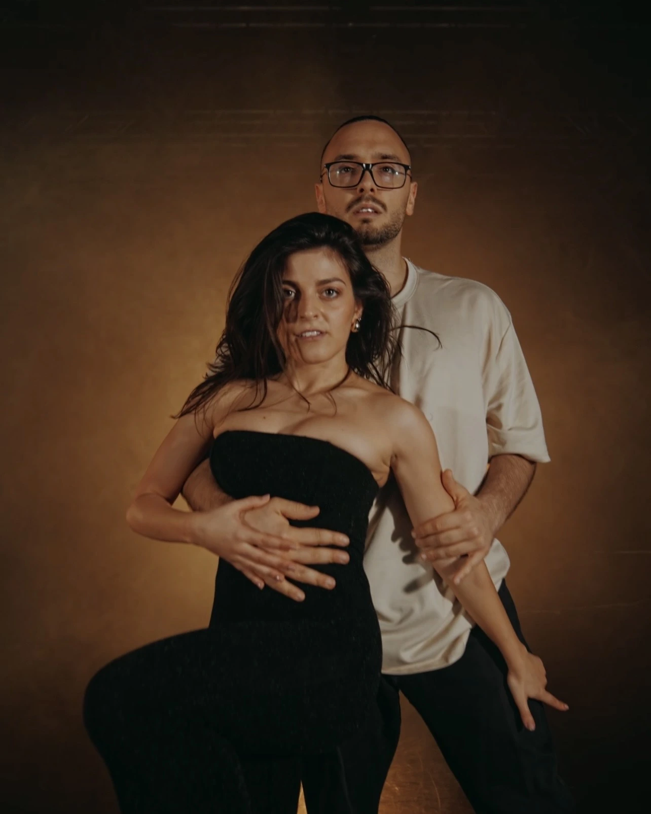 Cover video Coreografie