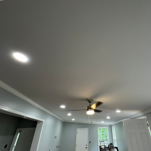 Hot Tub & Jacuzzi Electrical Installation Charlottesville