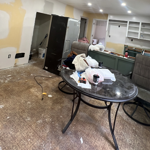 Recessed Lighting Design & Installation Charlottesville