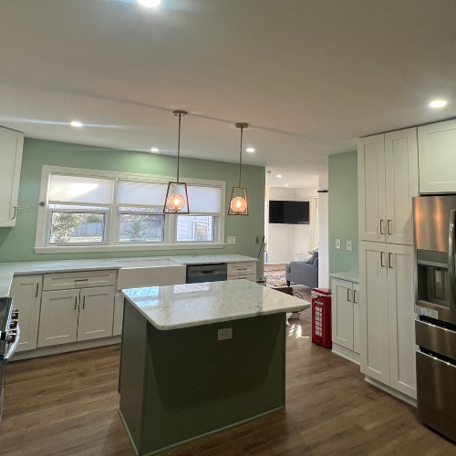 LED Lighting Design Charlottesville