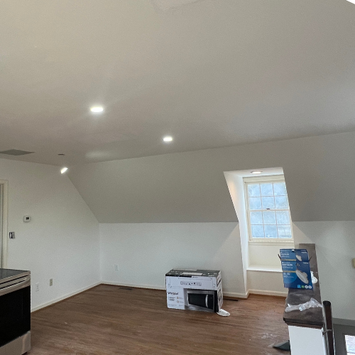 Residential Audio & Sound System 