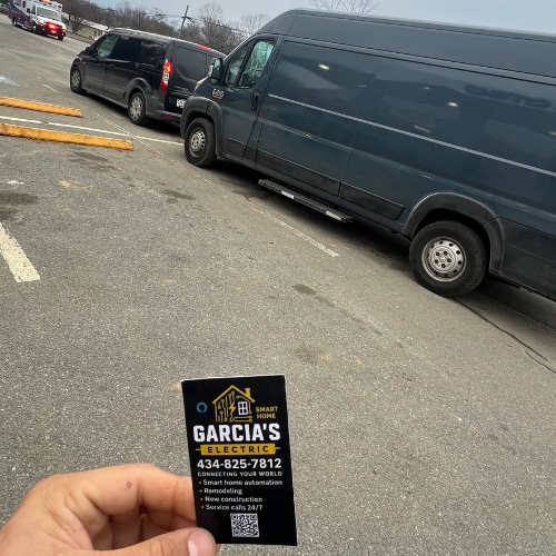 Ceiling Fan Installation Charlottesville