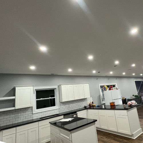 Residential Electrical Wiring Charlottesville