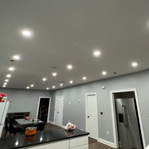 Security Camera Installation Charlottesville