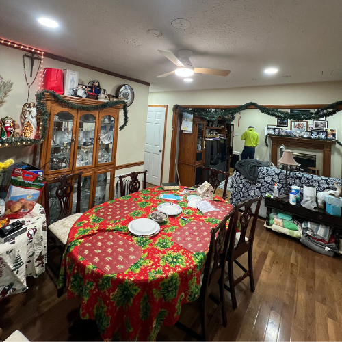 Residential Electrical Wiring Charlottesville