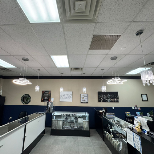 Exterior & Landscape Lighting Charlottesville