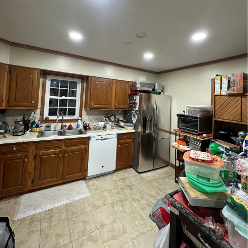 LED Lighting Design Charlottesville