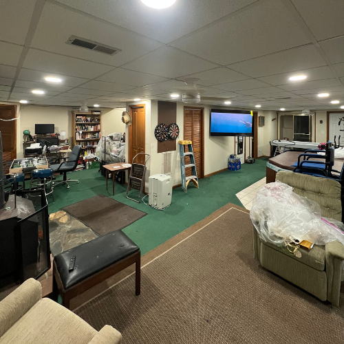 Security Camera Installation Charlottesville