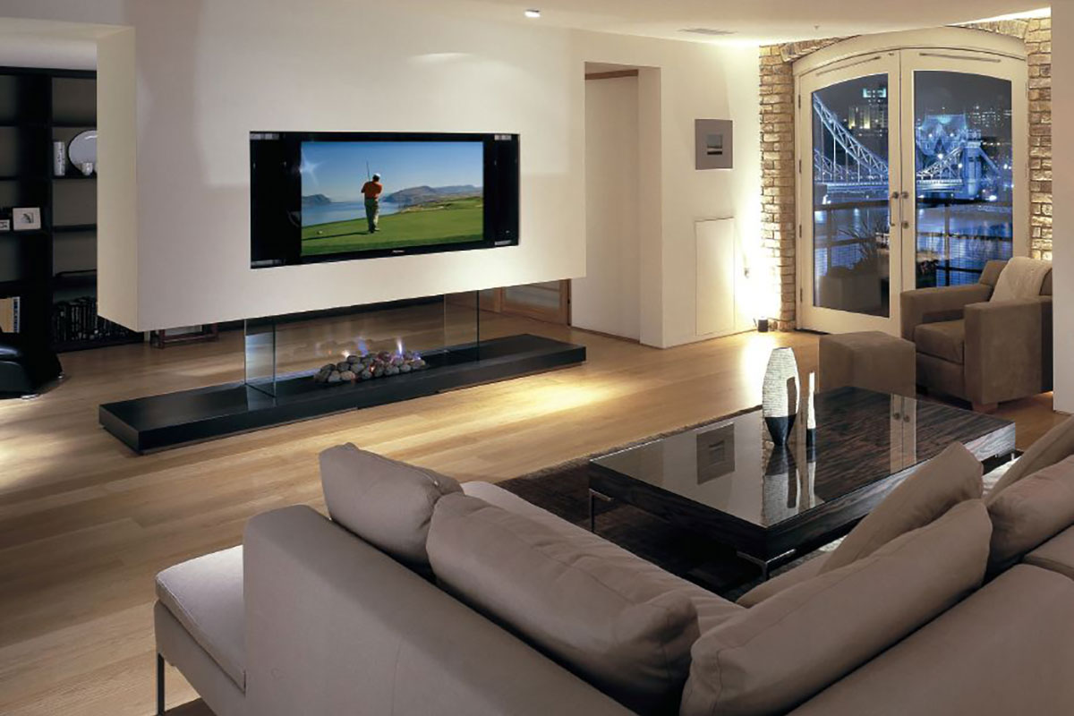 Ruckersville LED Lighting Design