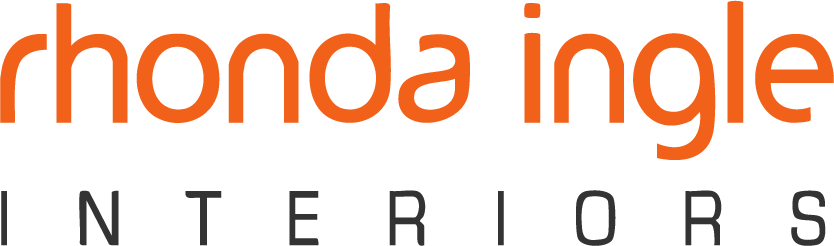 Rhonda Ingle Interiors Logo