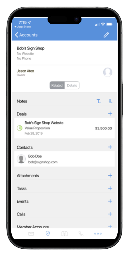 Automate your pipeline