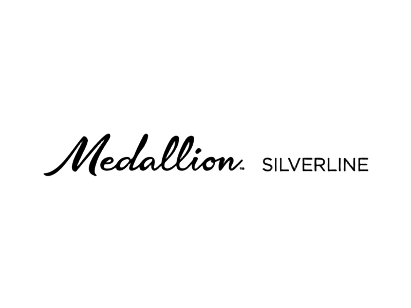 Medallion Silverline