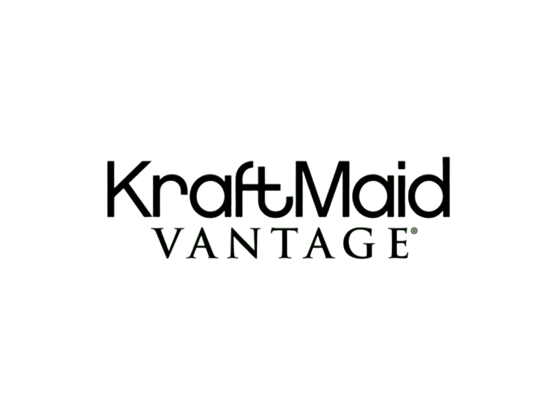 KraftMaid Vantage